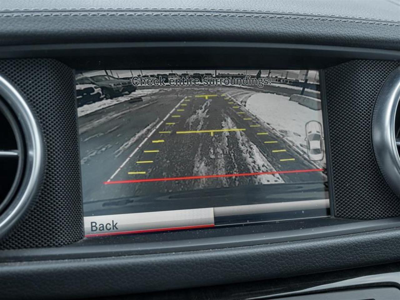 2015 Mercedes-Benz SL-Class Base SL 550 2dr Roadster Photo