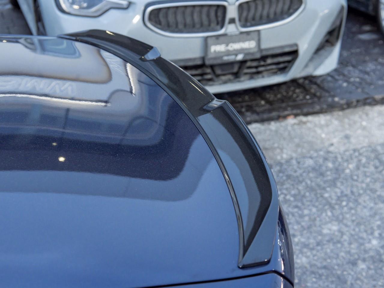 2022 BMW M4 Competition 2dr Rear-Wheel Drive Coupe Photo