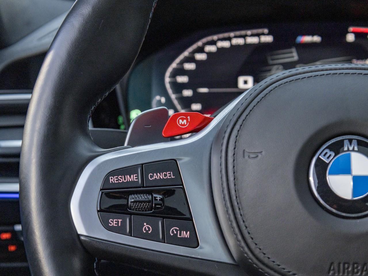 2022 BMW M4 Competition 2dr Rear-Wheel Drive Coupe Photo