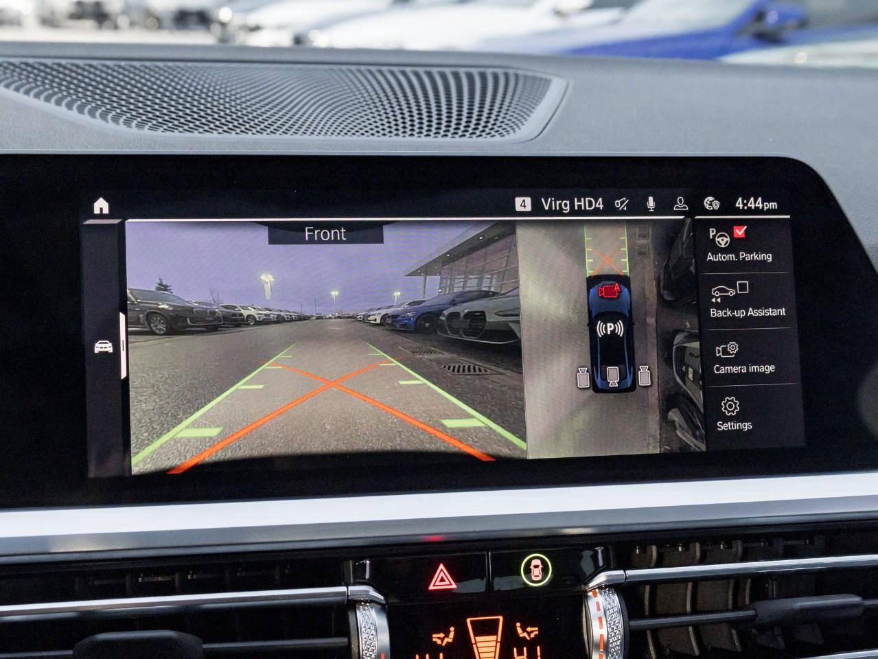 2022 BMW M4 Competition 2dr Rear-Wheel Drive Coupe Photo