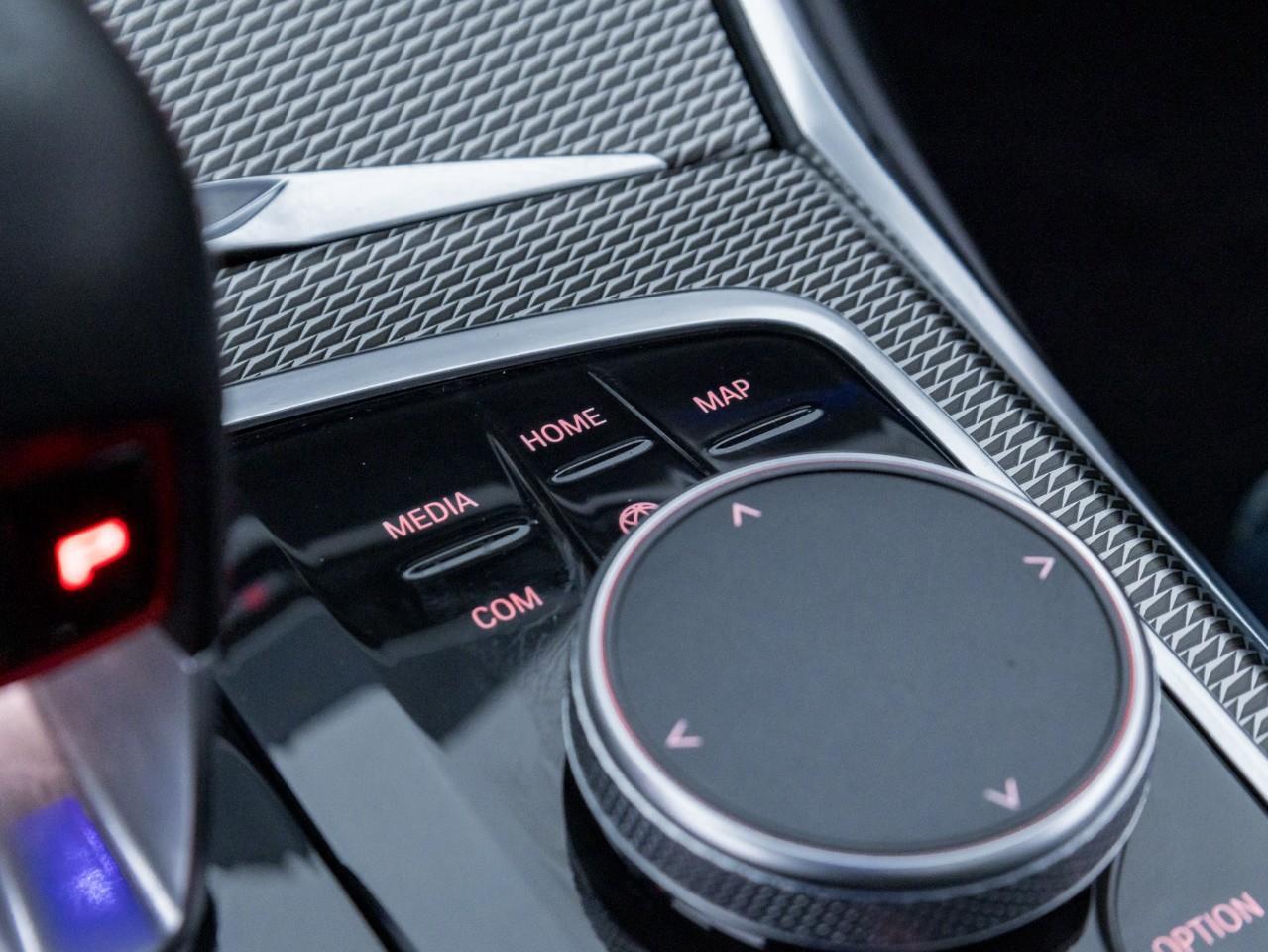 2022 BMW M4 Competition 2dr Rear-Wheel Drive Coupe Photo