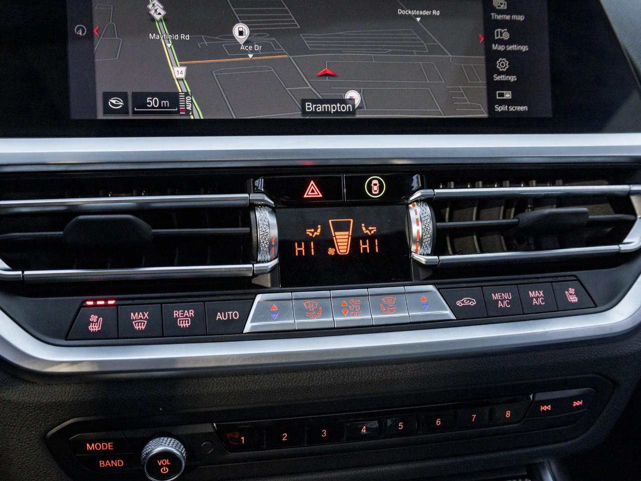 2022 BMW M4 Competition 2dr Rear-Wheel Drive Coupe Photo