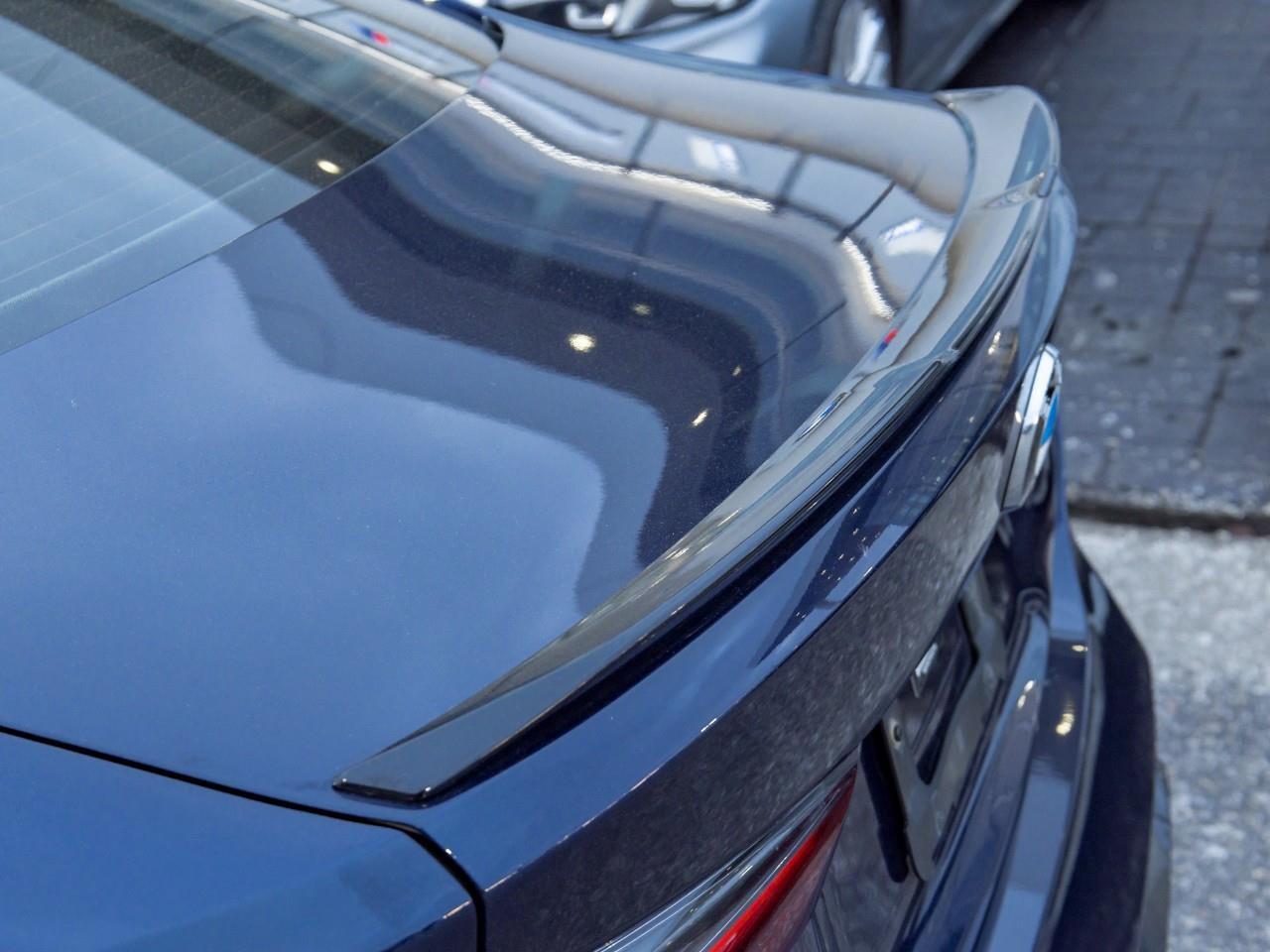 2022 BMW M4 Competition 2dr Rear-Wheel Drive Coupe Photo