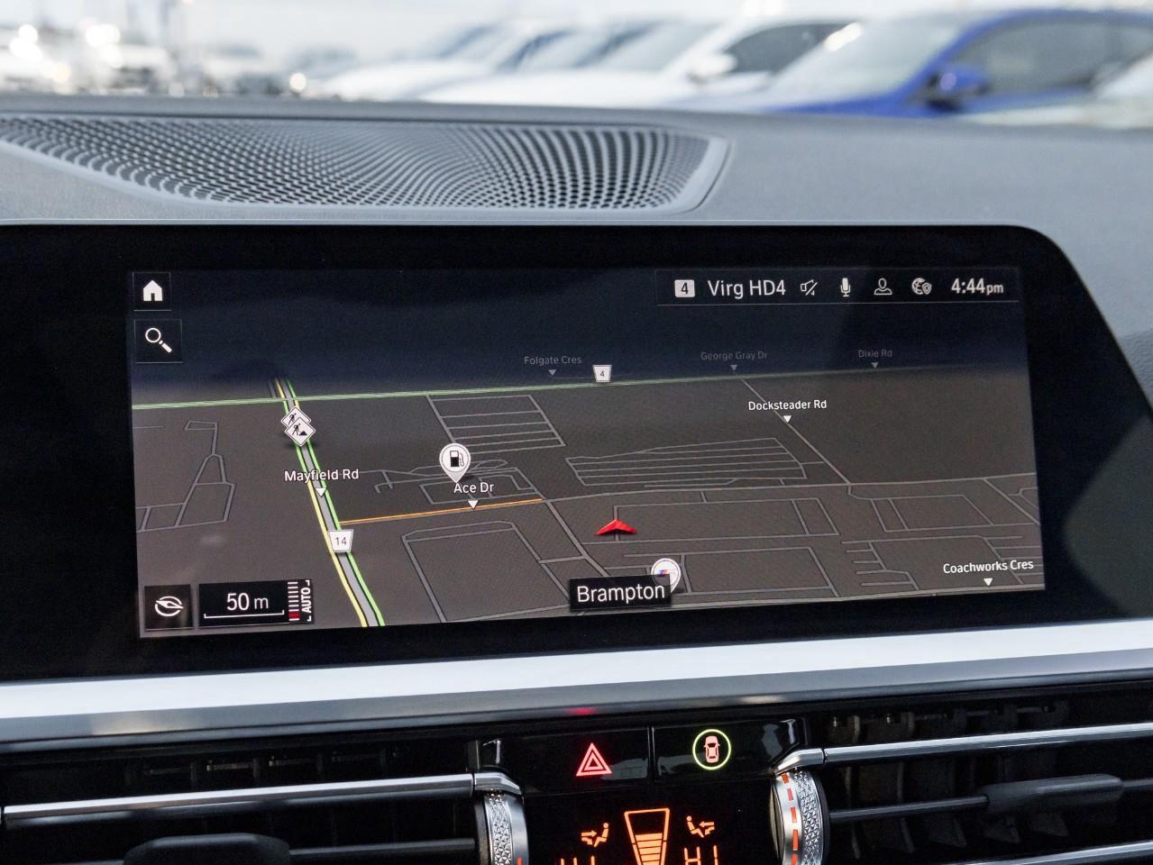 2022 BMW M4 Competition 2dr Rear-Wheel Drive Coupe Photo