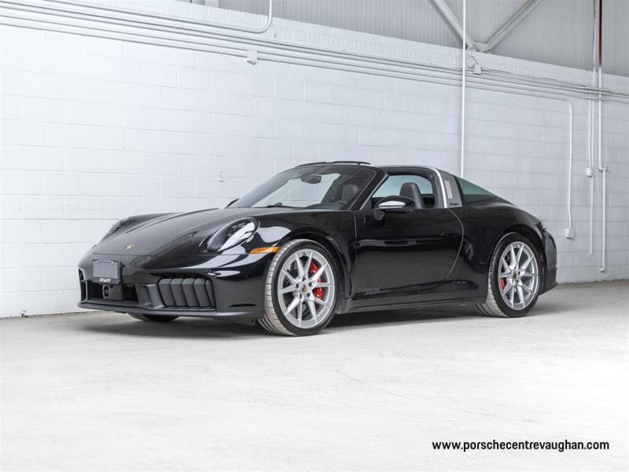 2025 Porsche 911  Photo