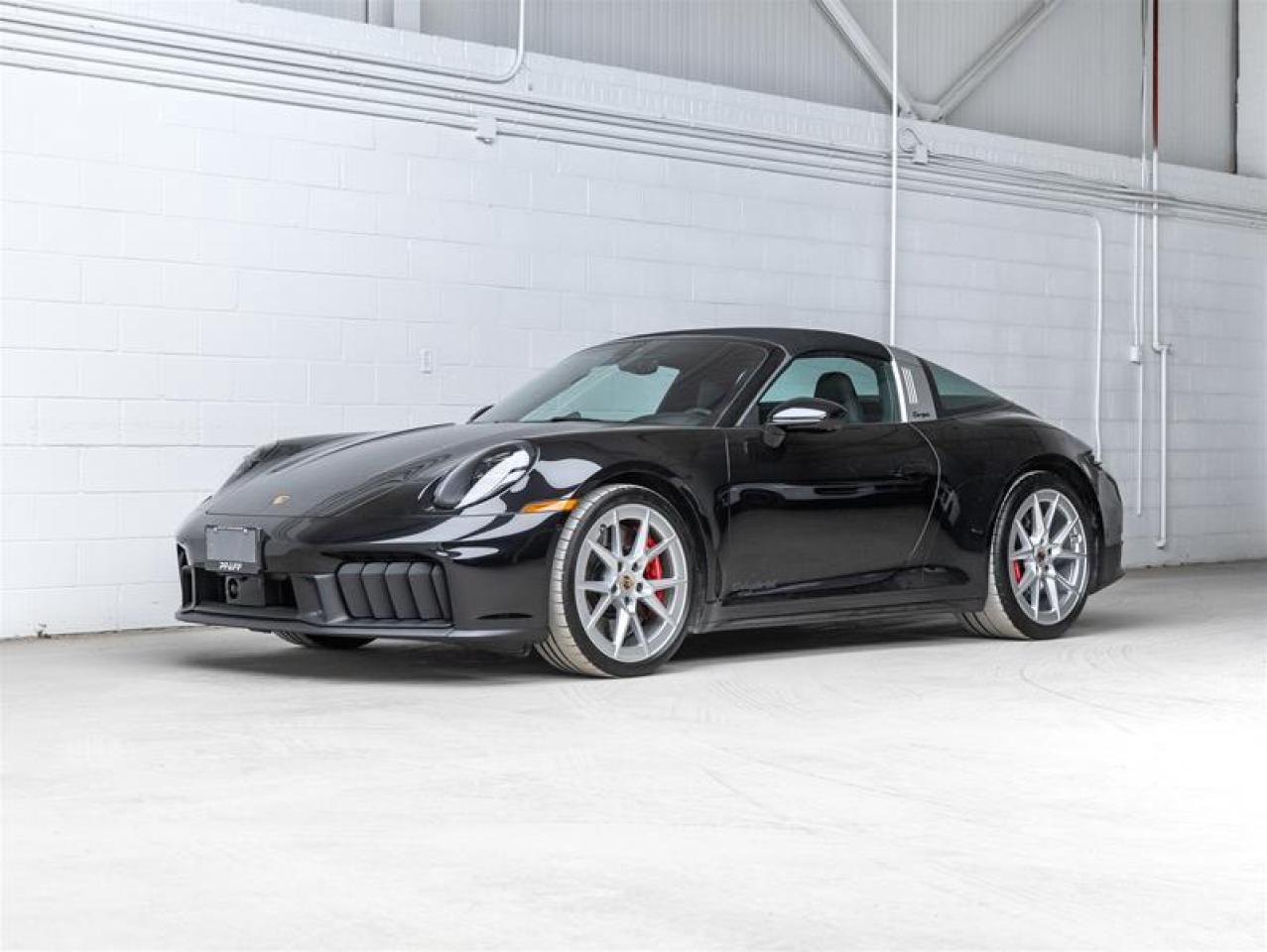 2025 Porsche 911  Photo