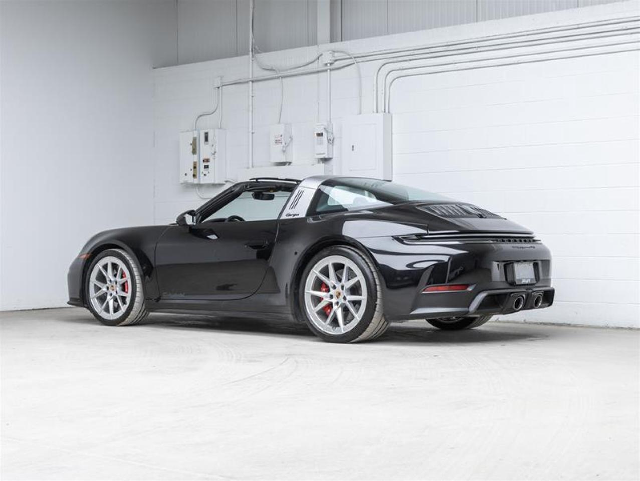 2025 Porsche 911  Photo