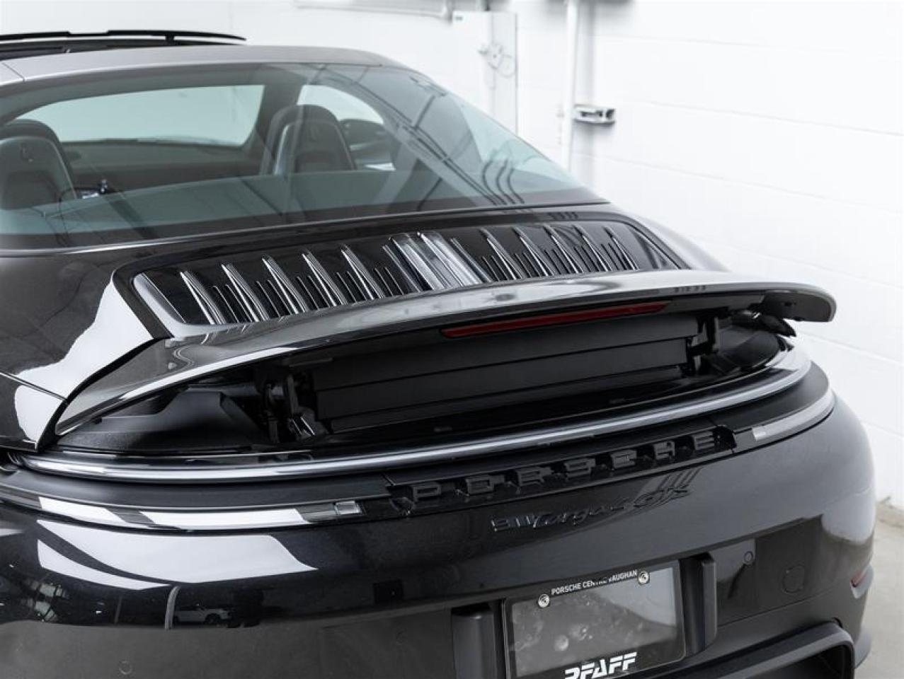 2025 Porsche 911  Photo