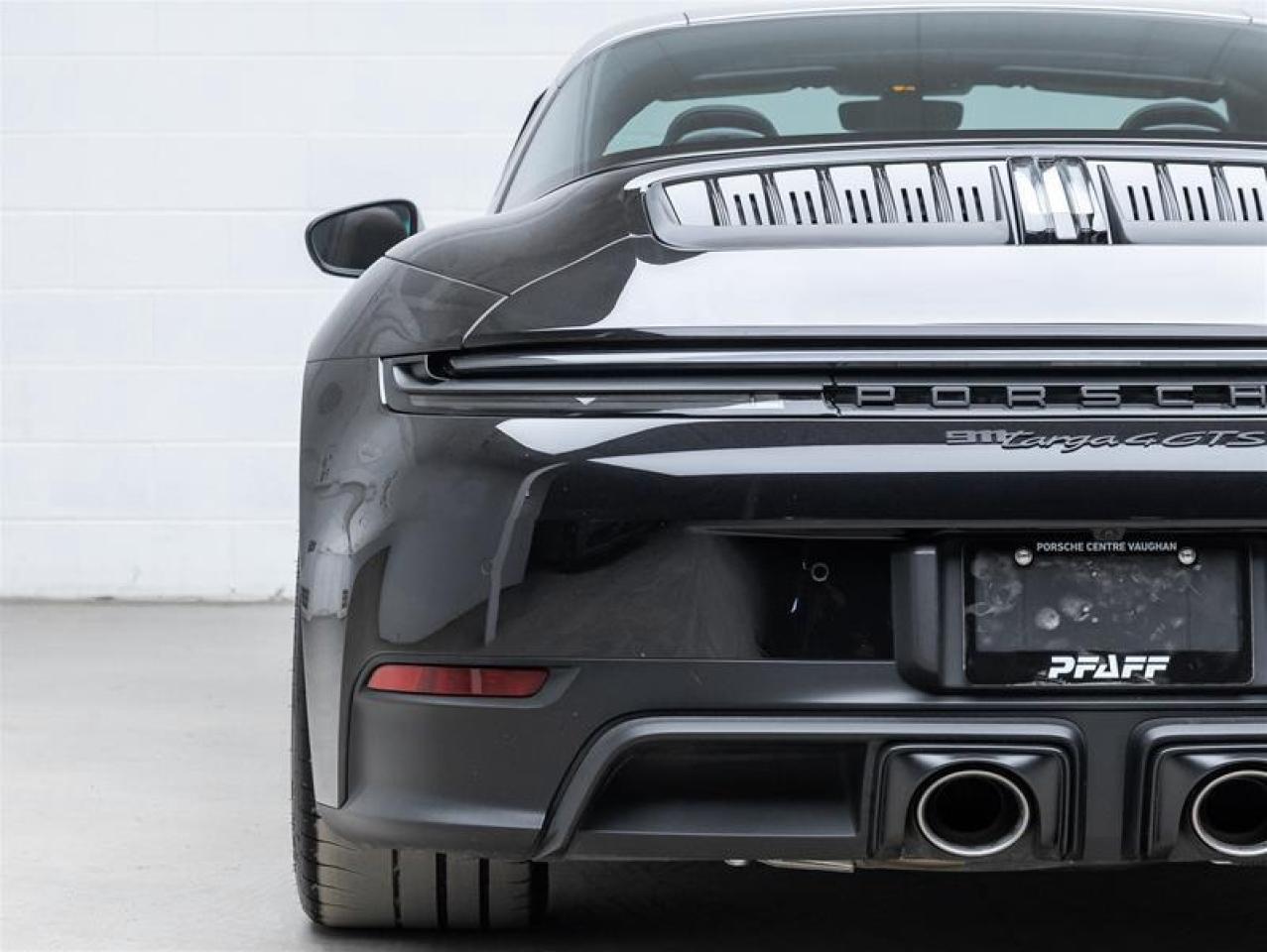2025 Porsche 911  Photo