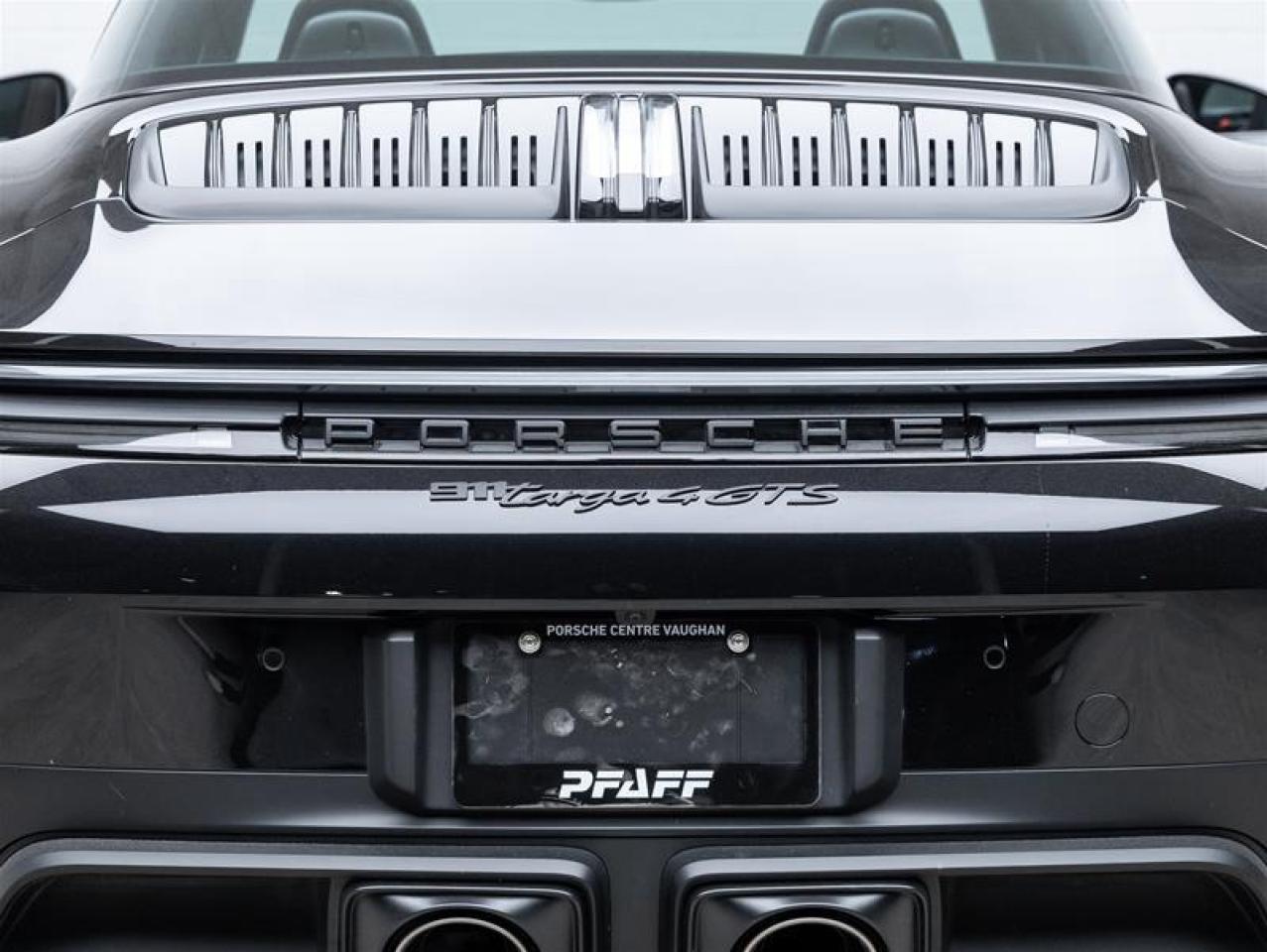 2025 Porsche 911  Photo