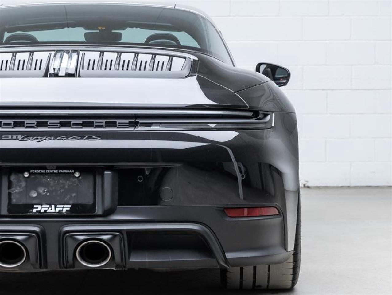 2025 Porsche 911  Photo