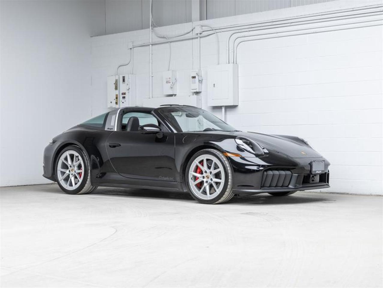 2025 Porsche 911  Photo