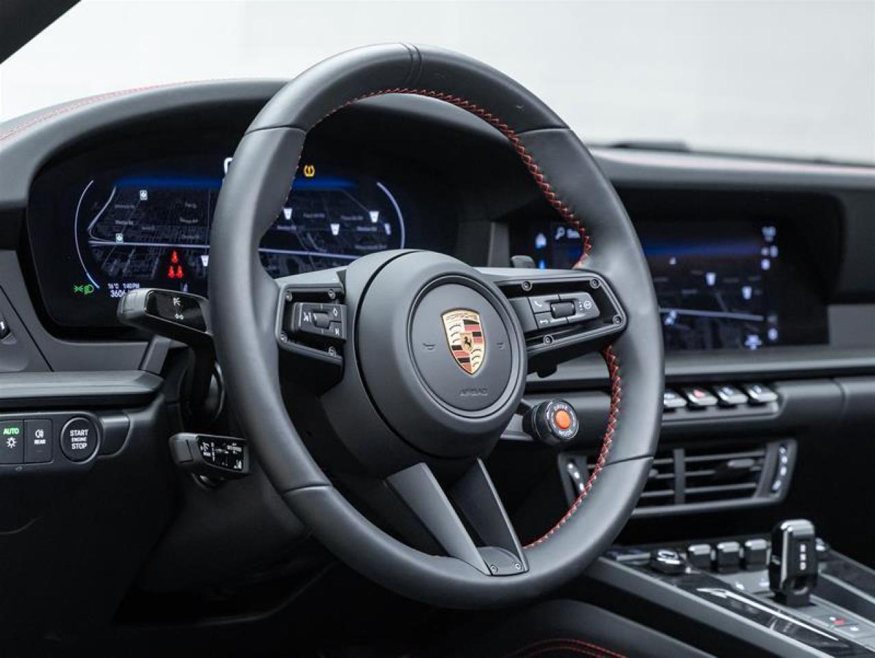 2025 Porsche 911  Photo