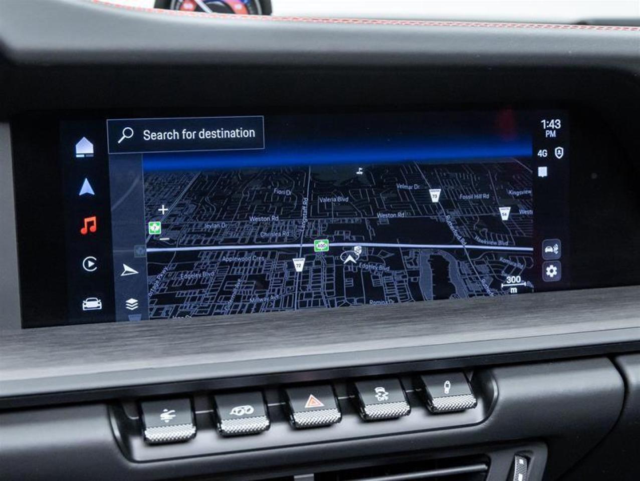 2025 Porsche 911  Photo