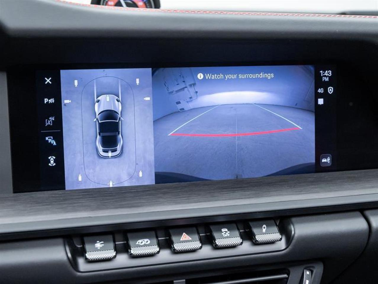 2025 Porsche 911  Photo