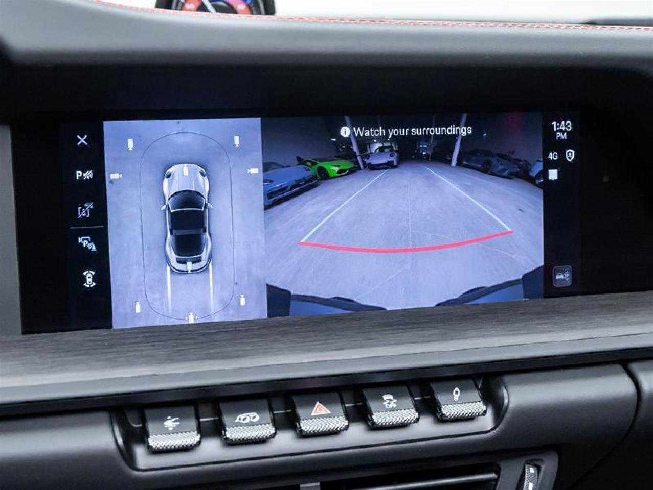 2025 Porsche 911  Photo