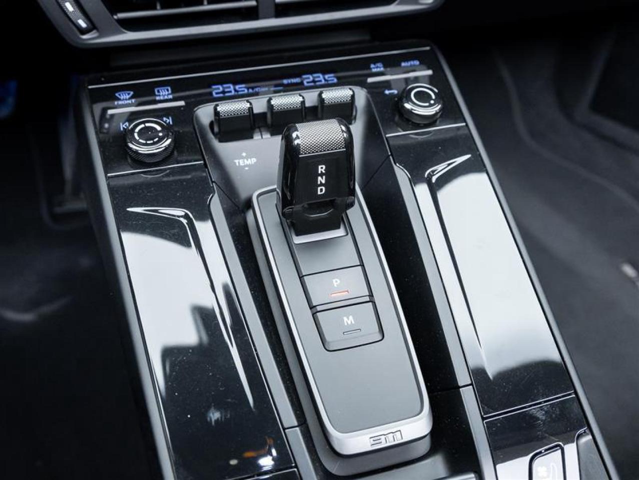 2025 Porsche 911  Photo