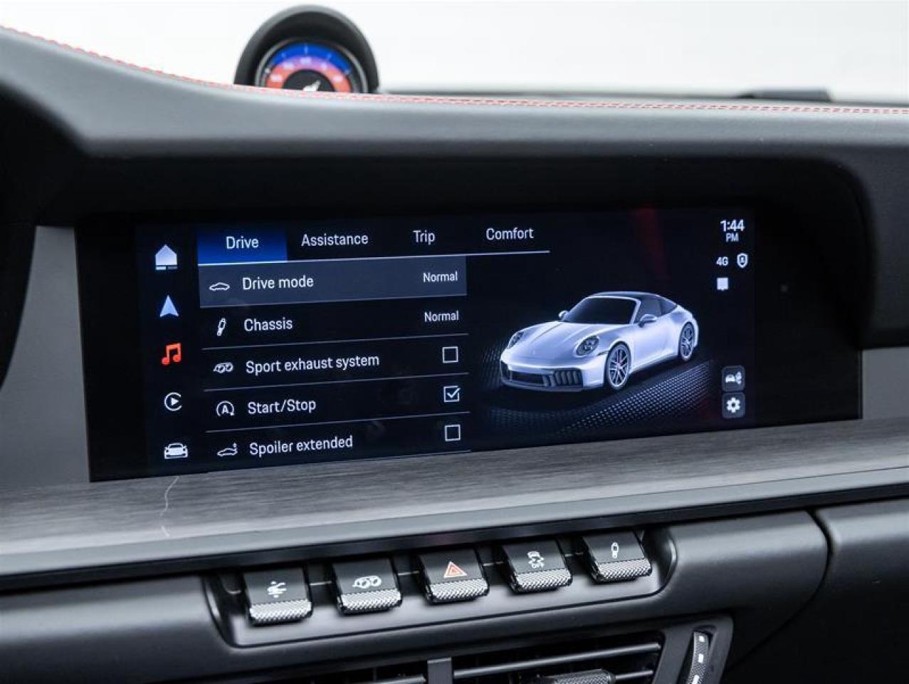 2025 Porsche 911  Photo