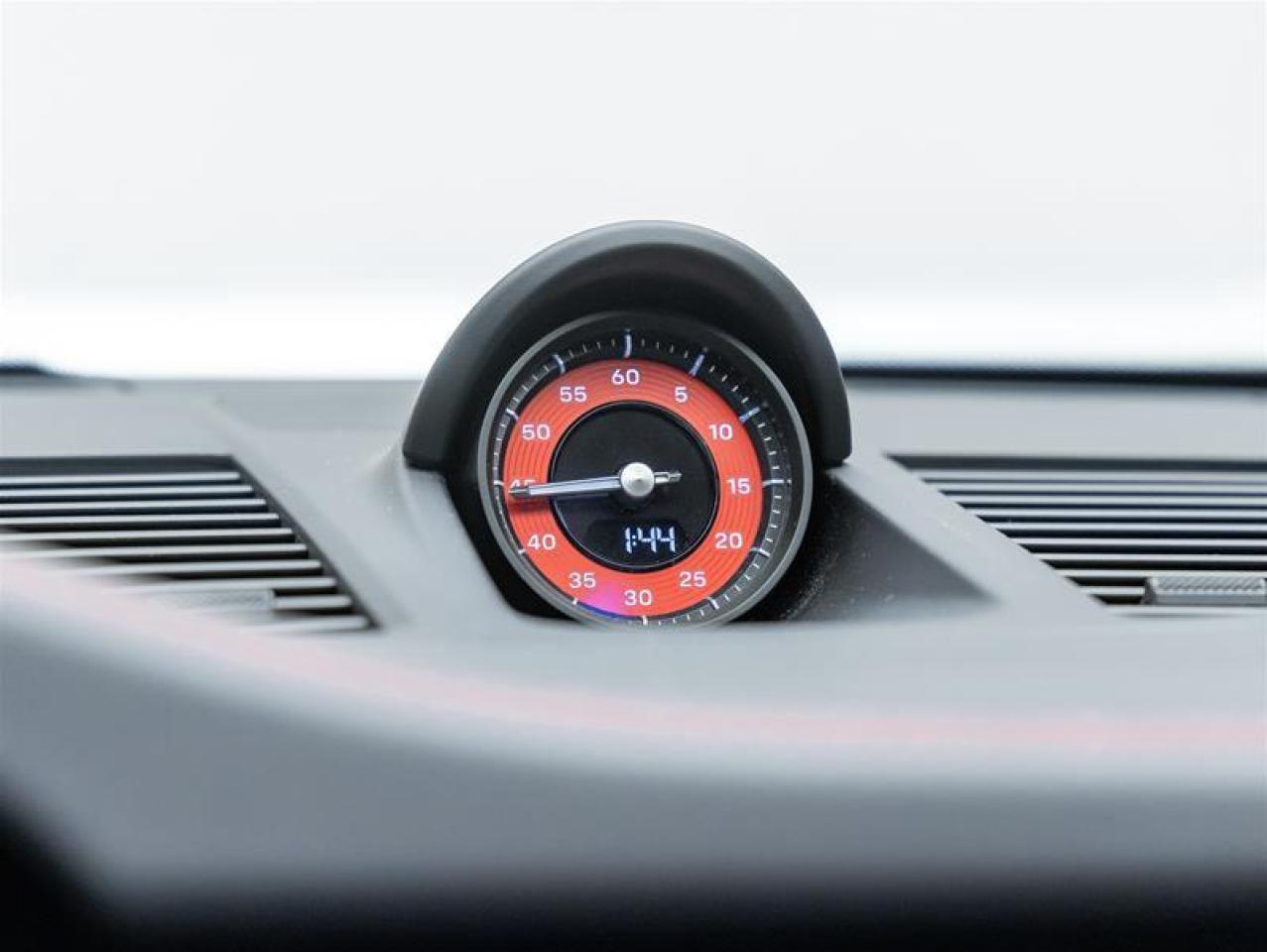 2025 Porsche 911  Photo