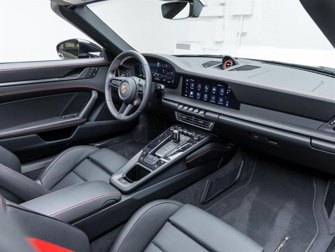 2025 Porsche 911  Photo