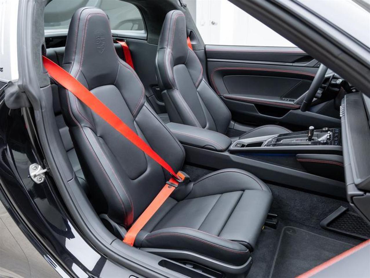 2025 Porsche 911  Photo