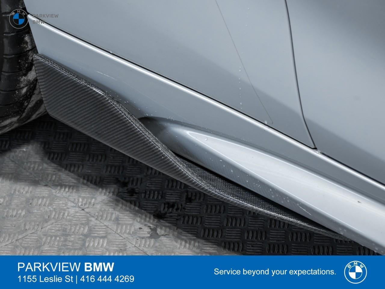 2019 BMW M2 Competition 2dr Rear-Wheel Drive Coupe Photo