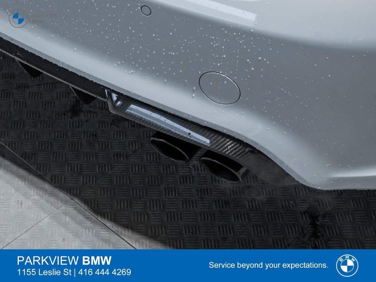 2019 BMW M2 Competition 2dr Rear-Wheel Drive Coupe Photo