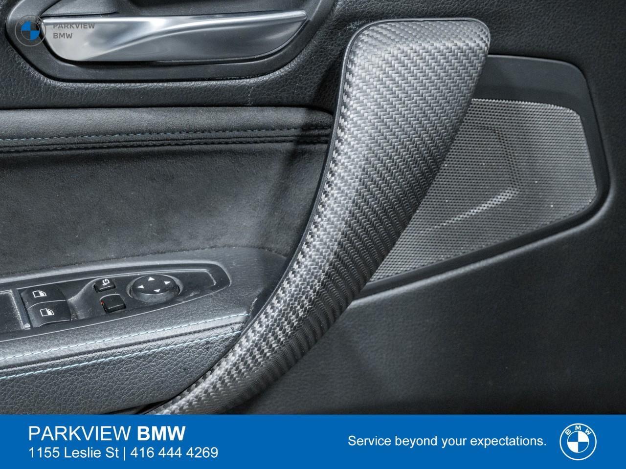 2019 BMW M2 Competition 2dr Rear-Wheel Drive Coupe Photo