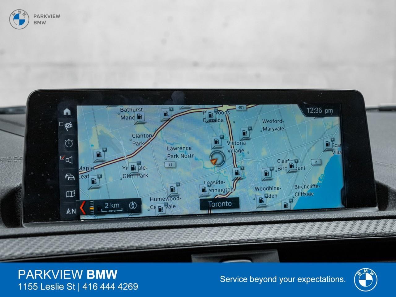 2019 BMW M2 Competition 2dr Rear-Wheel Drive Coupe Photo