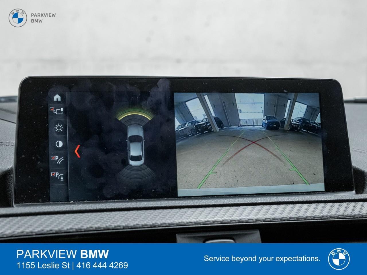 2019 BMW M2 Competition 2dr Rear-Wheel Drive Coupe Photo