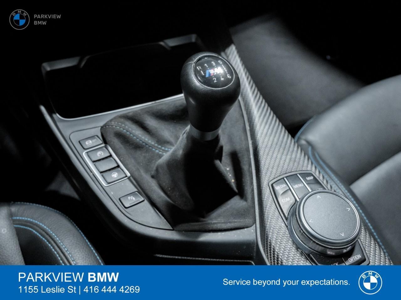 2019 BMW M2 Competition 2dr Rear-Wheel Drive Coupe Photo