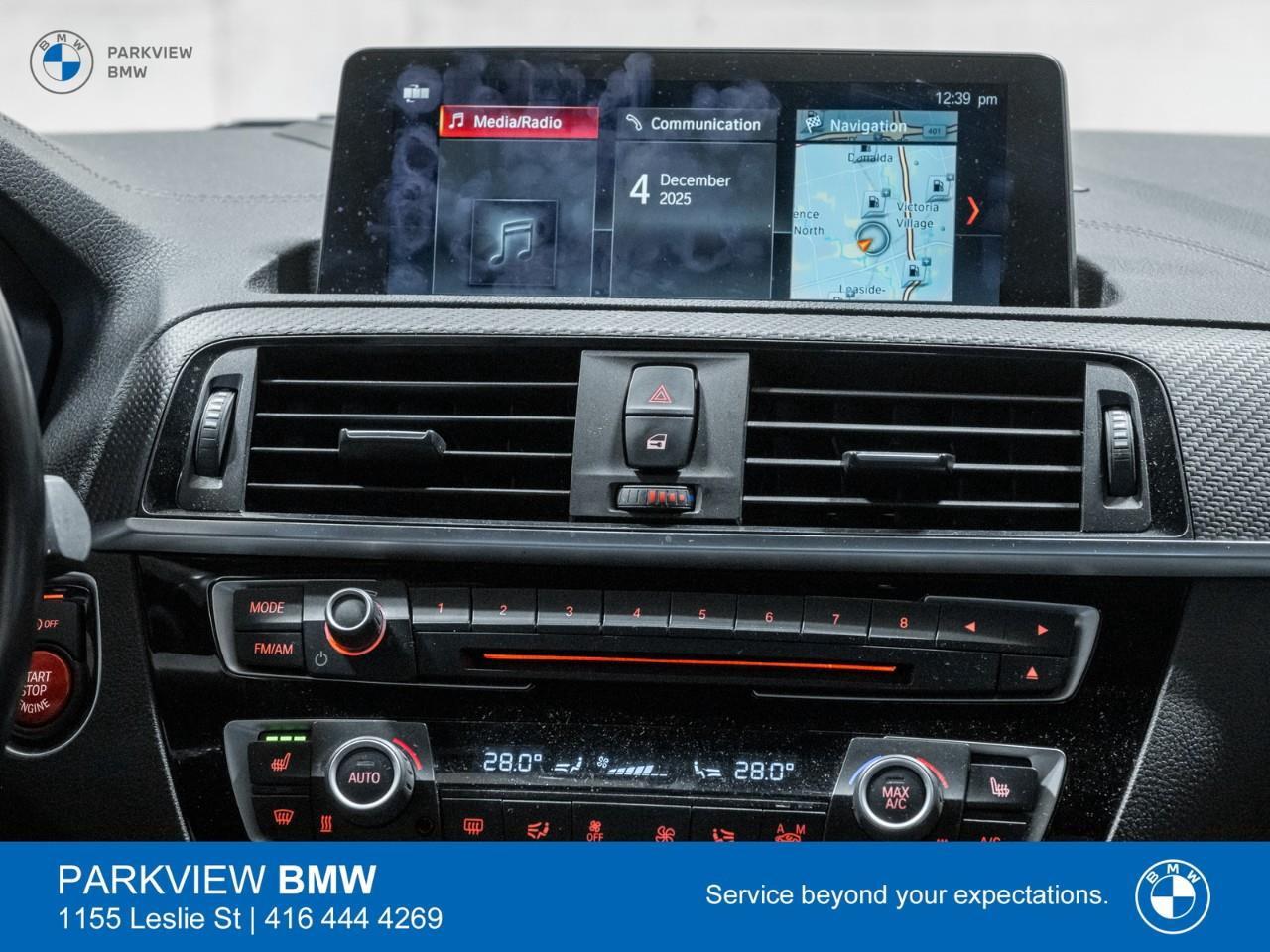 2019 BMW M2 Competition 2dr Rear-Wheel Drive Coupe Photo