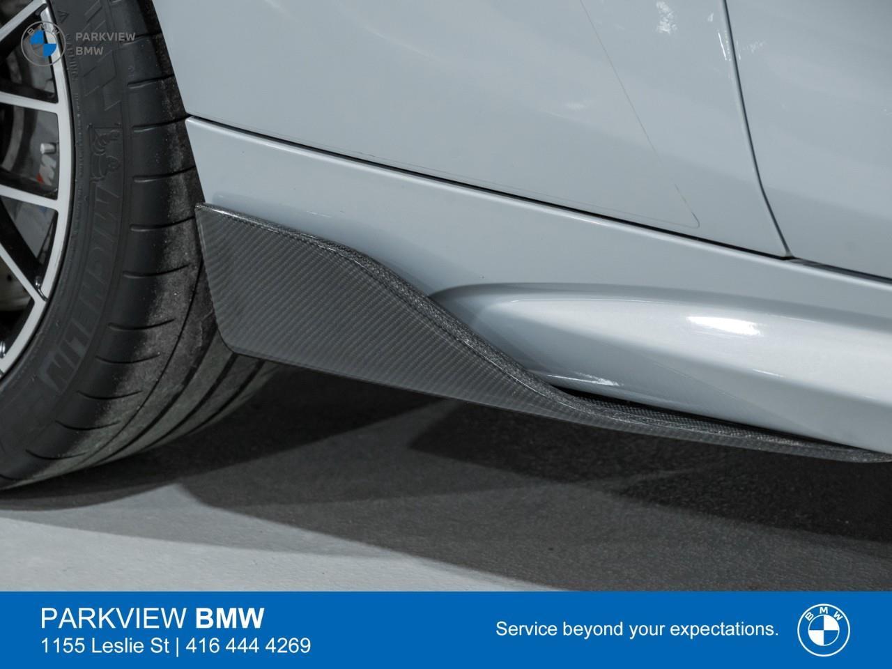 2019 BMW M2 Competition 2dr Rear-Wheel Drive Coupe Photo