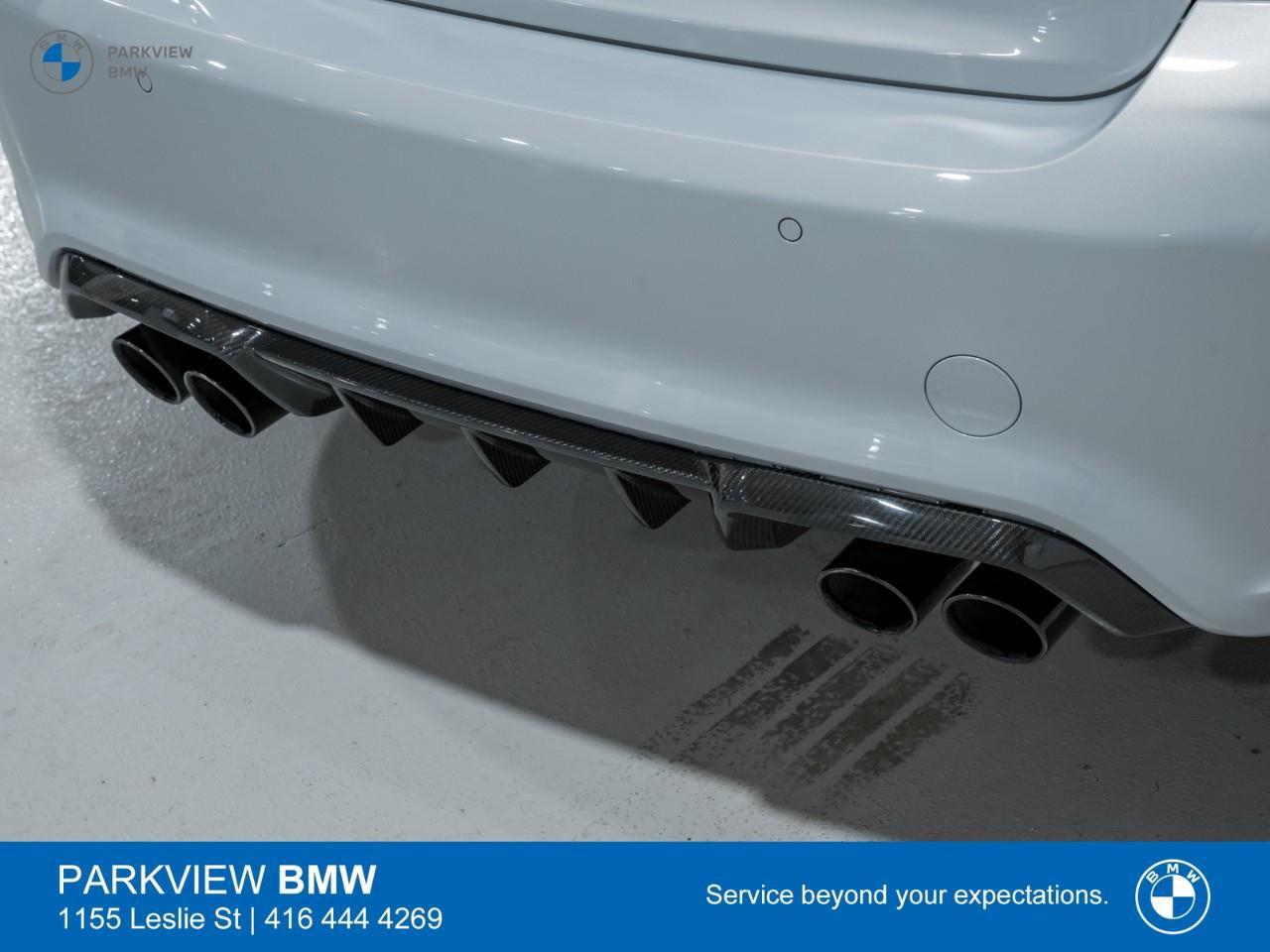 2019 BMW M2 Competition 2dr Rear-Wheel Drive Coupe Photo