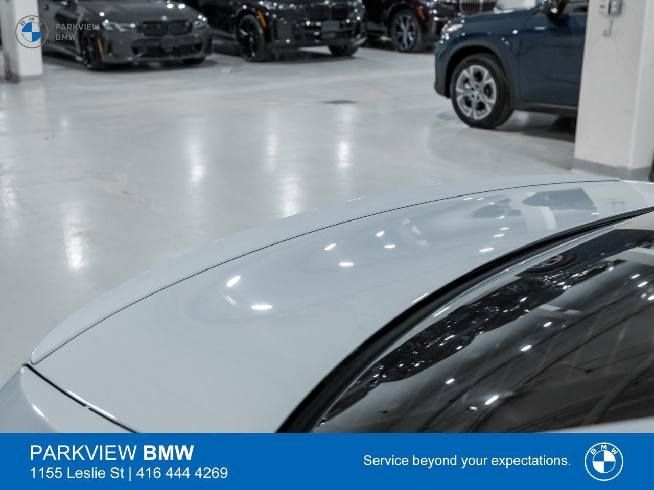 2019 BMW M2 Competition 2dr Rear-Wheel Drive Coupe Photo