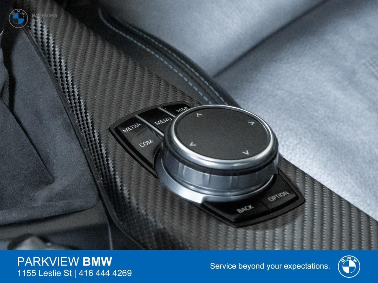 2019 BMW M2 Competition 2dr Rear-Wheel Drive Coupe Photo