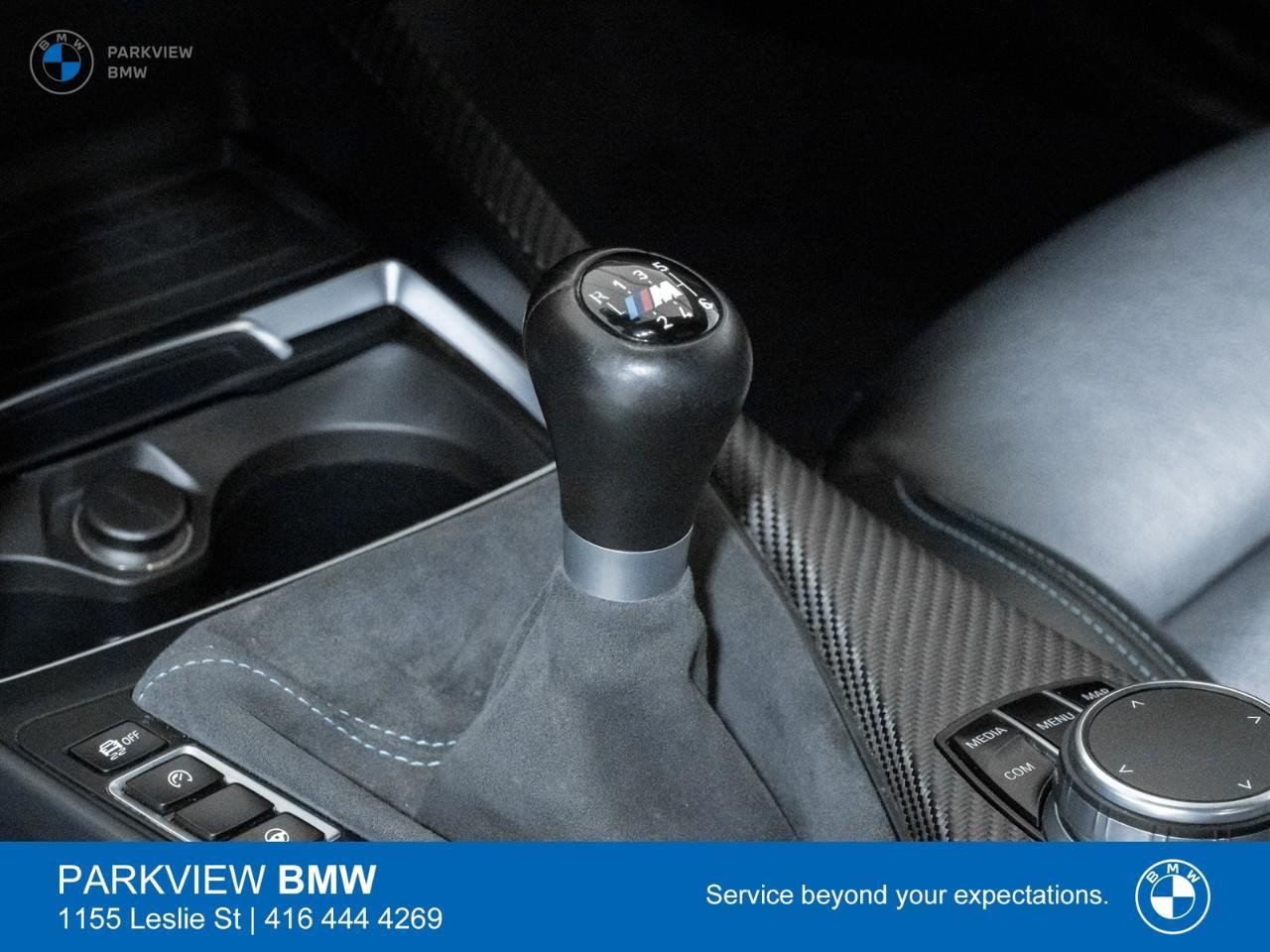 2019 BMW M2 Competition 2dr Rear-Wheel Drive Coupe Photo