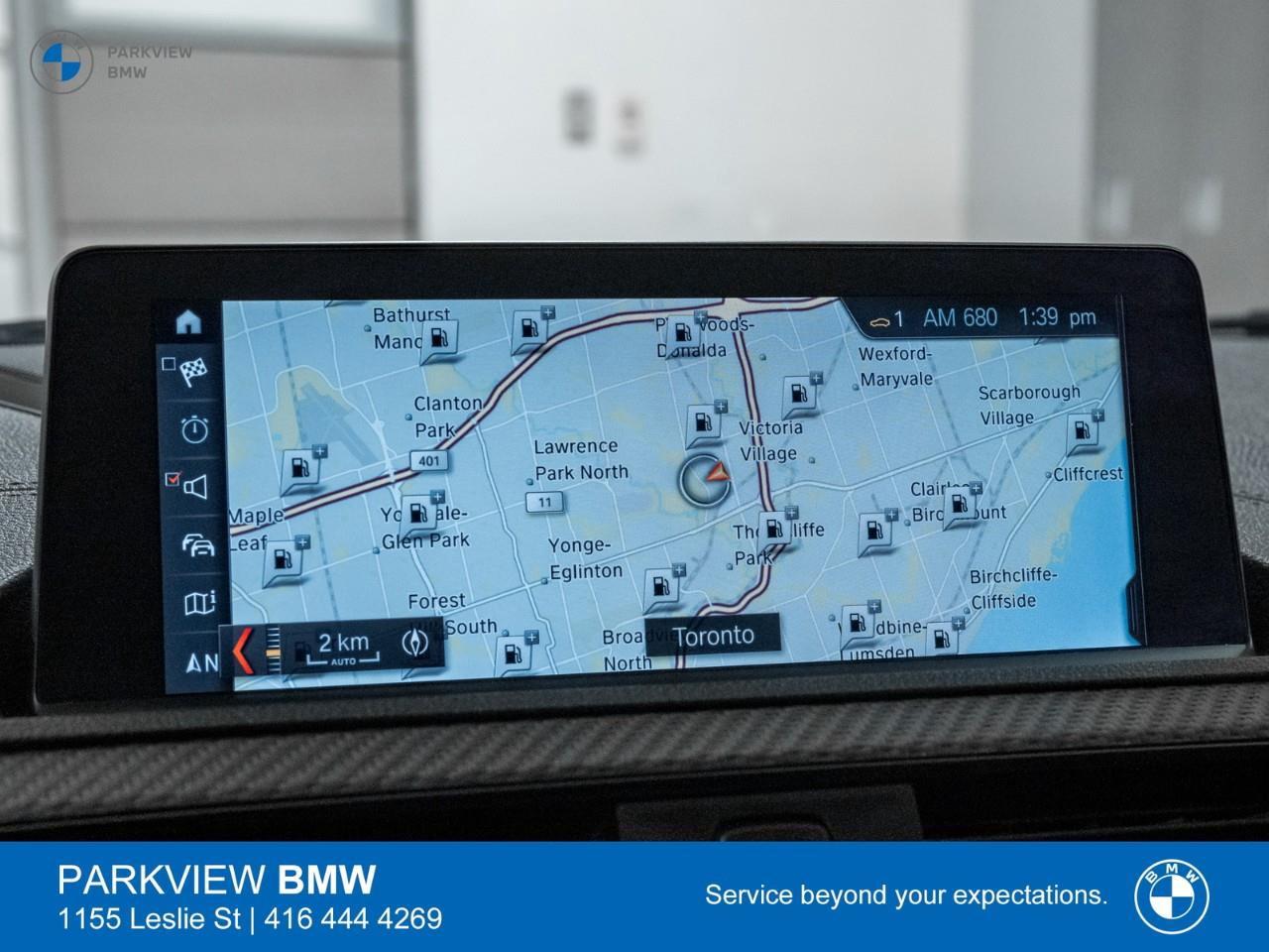 2019 BMW M2 Competition 2dr Rear-Wheel Drive Coupe Photo