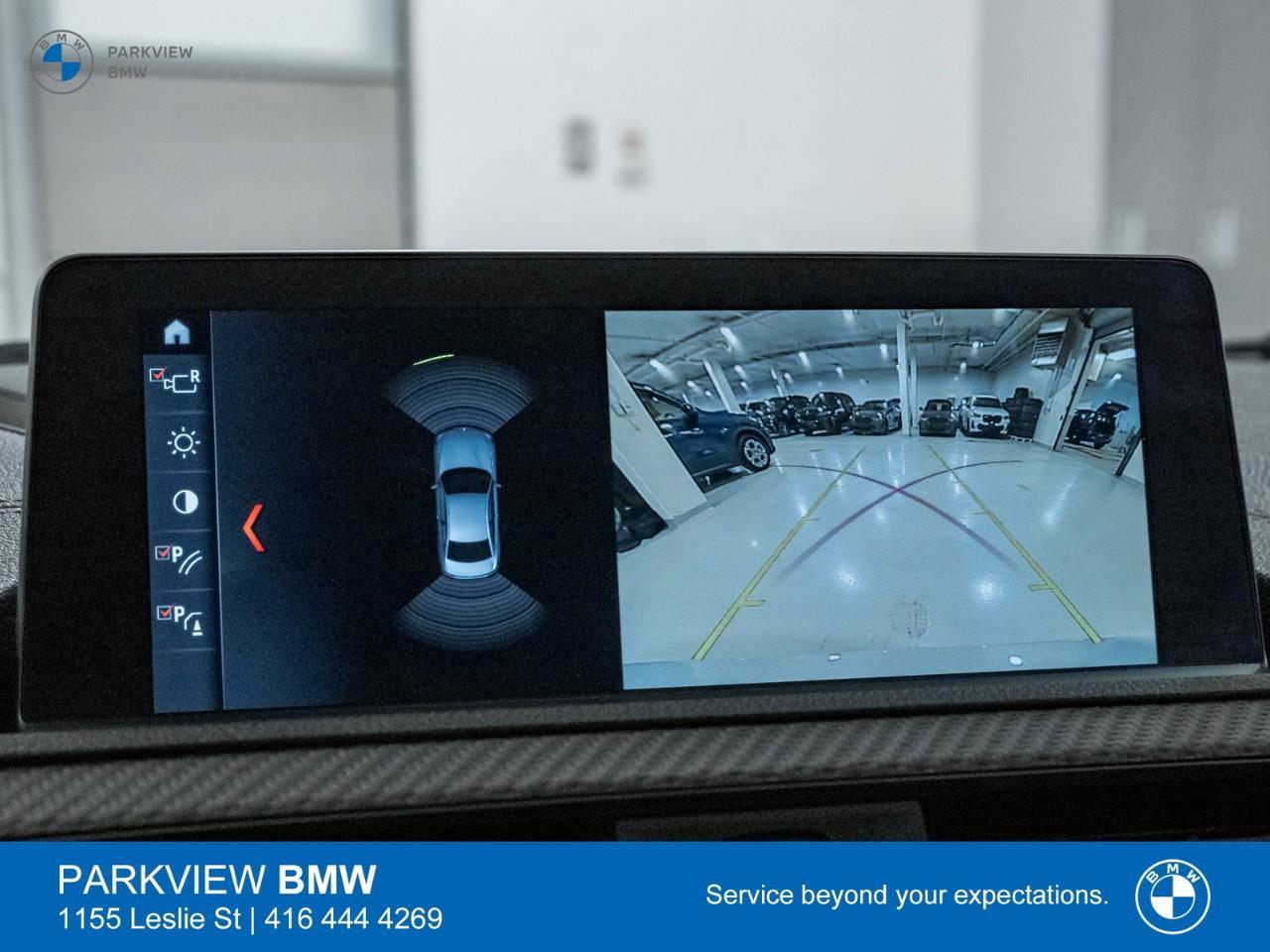 2019 BMW M2 Competition 2dr Rear-Wheel Drive Coupe Photo