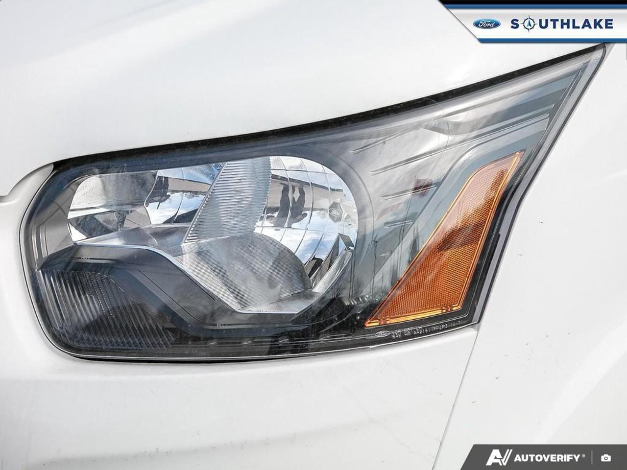 2026 Ford Transit-250 Cargo Base All-Wheel Drive High Roof Ext. Van 148 in. WB Photo