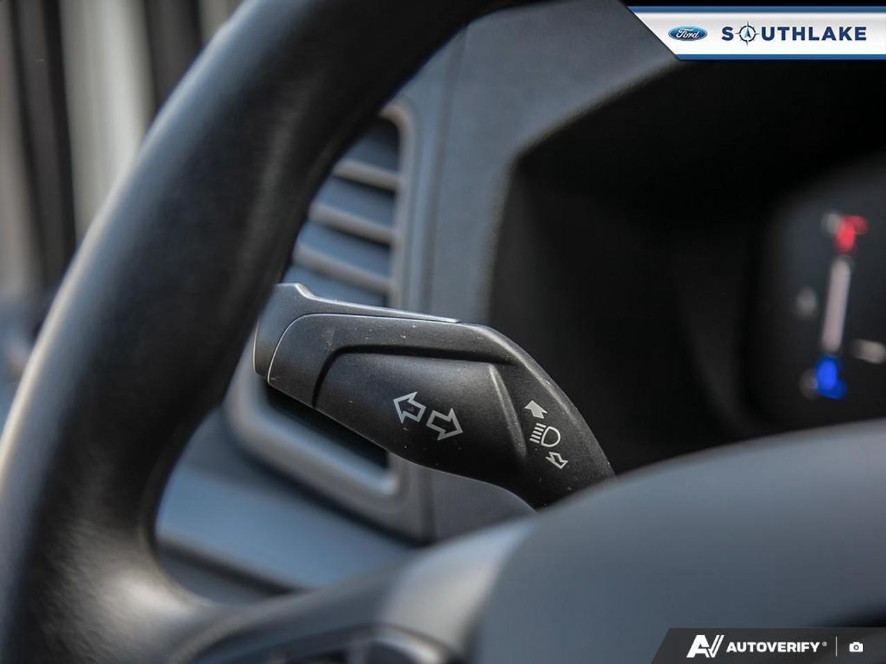 2026 Ford Transit-250 Cargo Base All-Wheel Drive High Roof Ext. Van 148 in. WB Photo