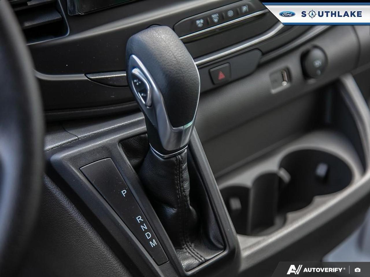 2026 Ford Transit-250 Cargo Base All-Wheel Drive High Roof Ext. Van 148 in. WB Photo