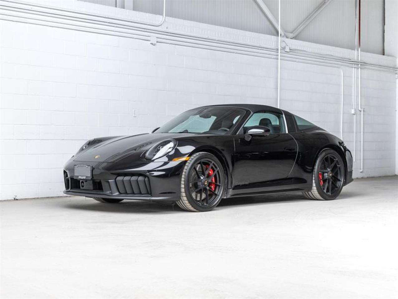 2025 Porsche 911  Photo