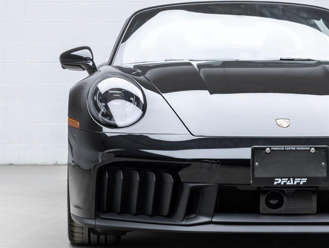 2025 Porsche 911  Photo3