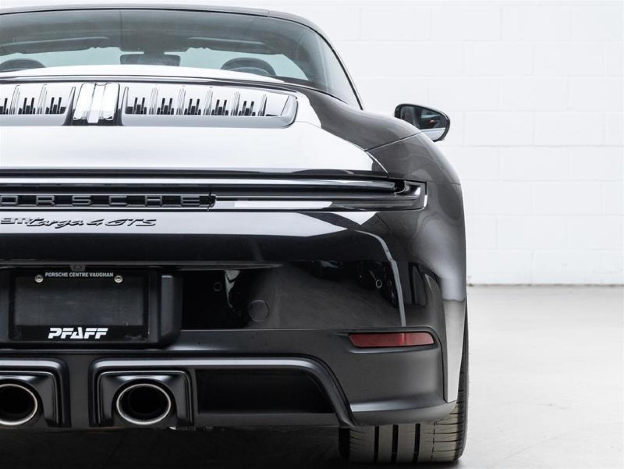 2025 Porsche 911  Photo