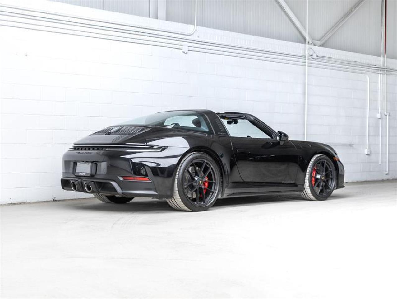 2025 Porsche 911  Photo