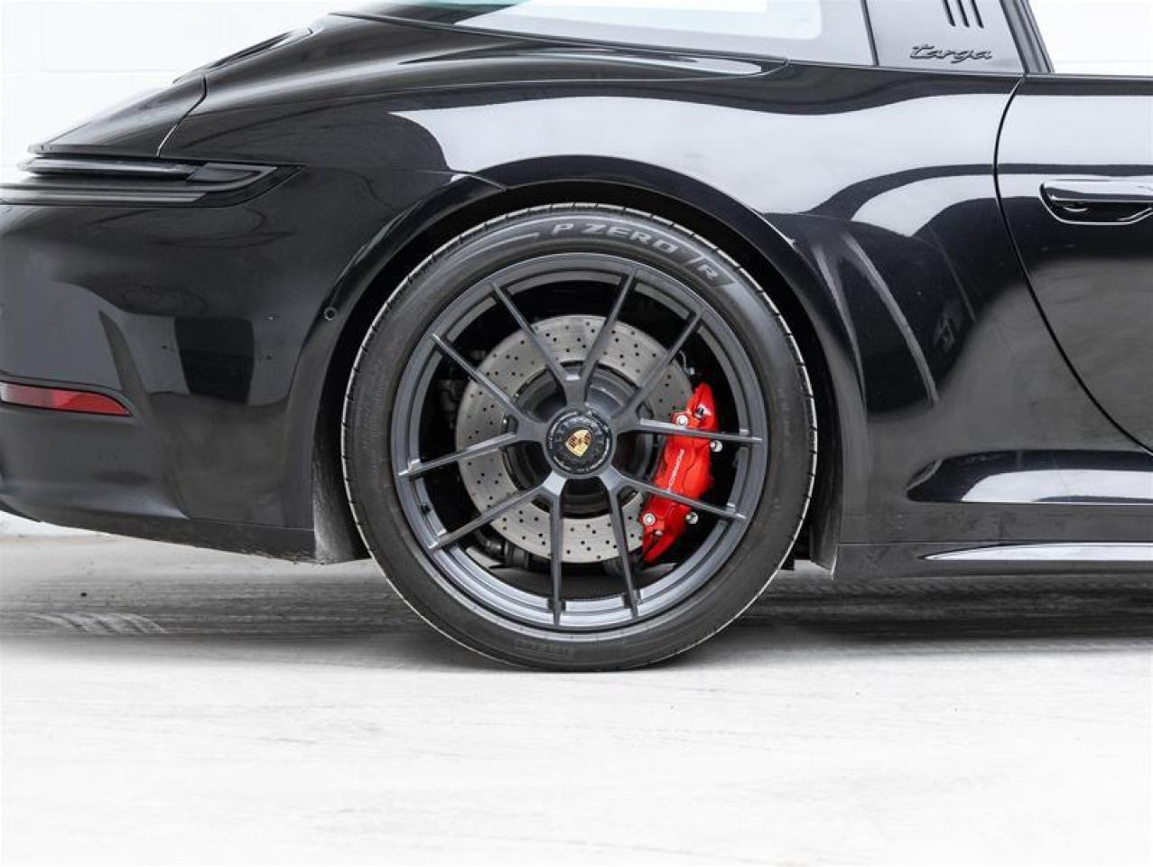 2025 Porsche 911  Photo