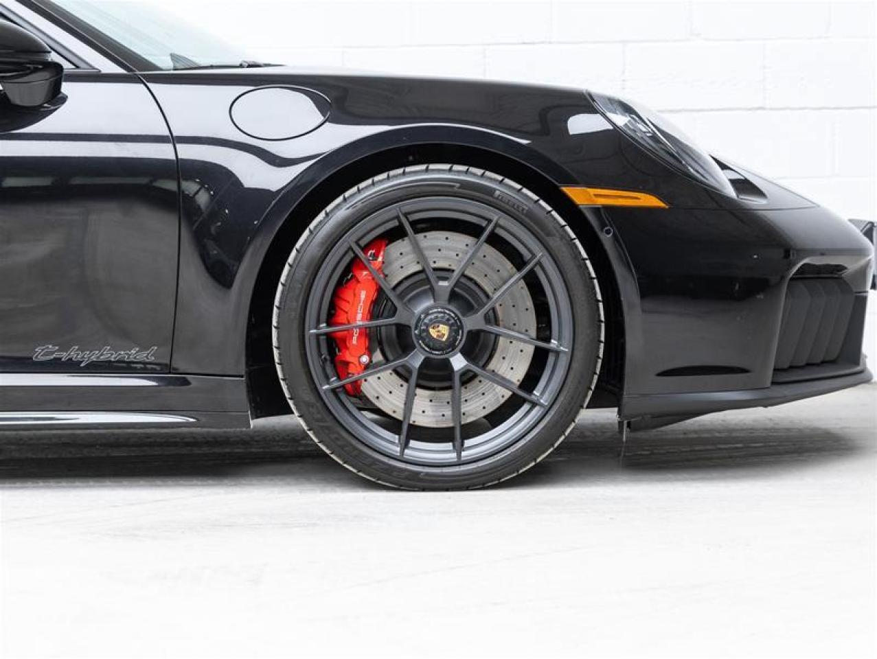 2025 Porsche 911  Photo