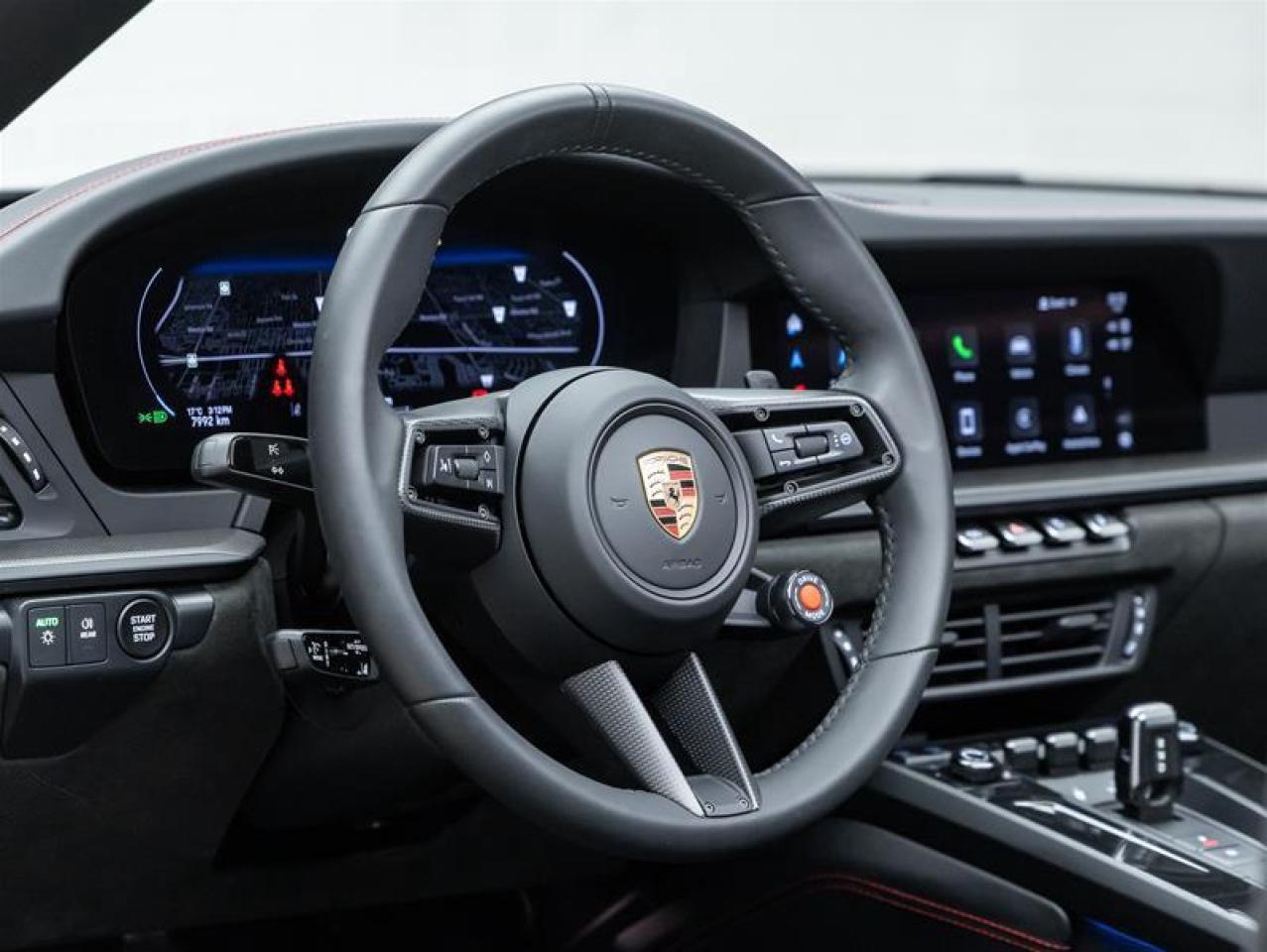 2025 Porsche 911  Photo