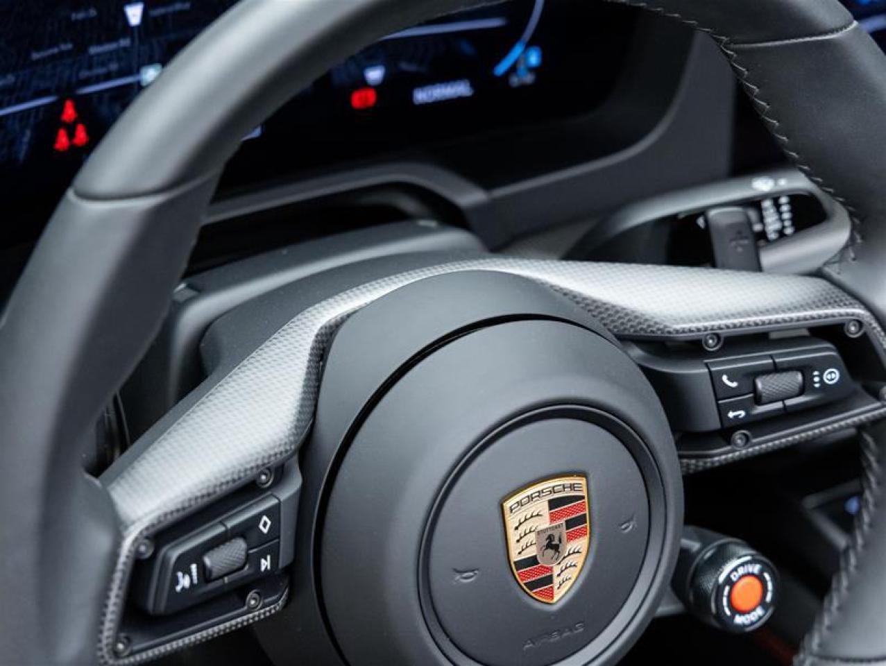 2025 Porsche 911  Photo